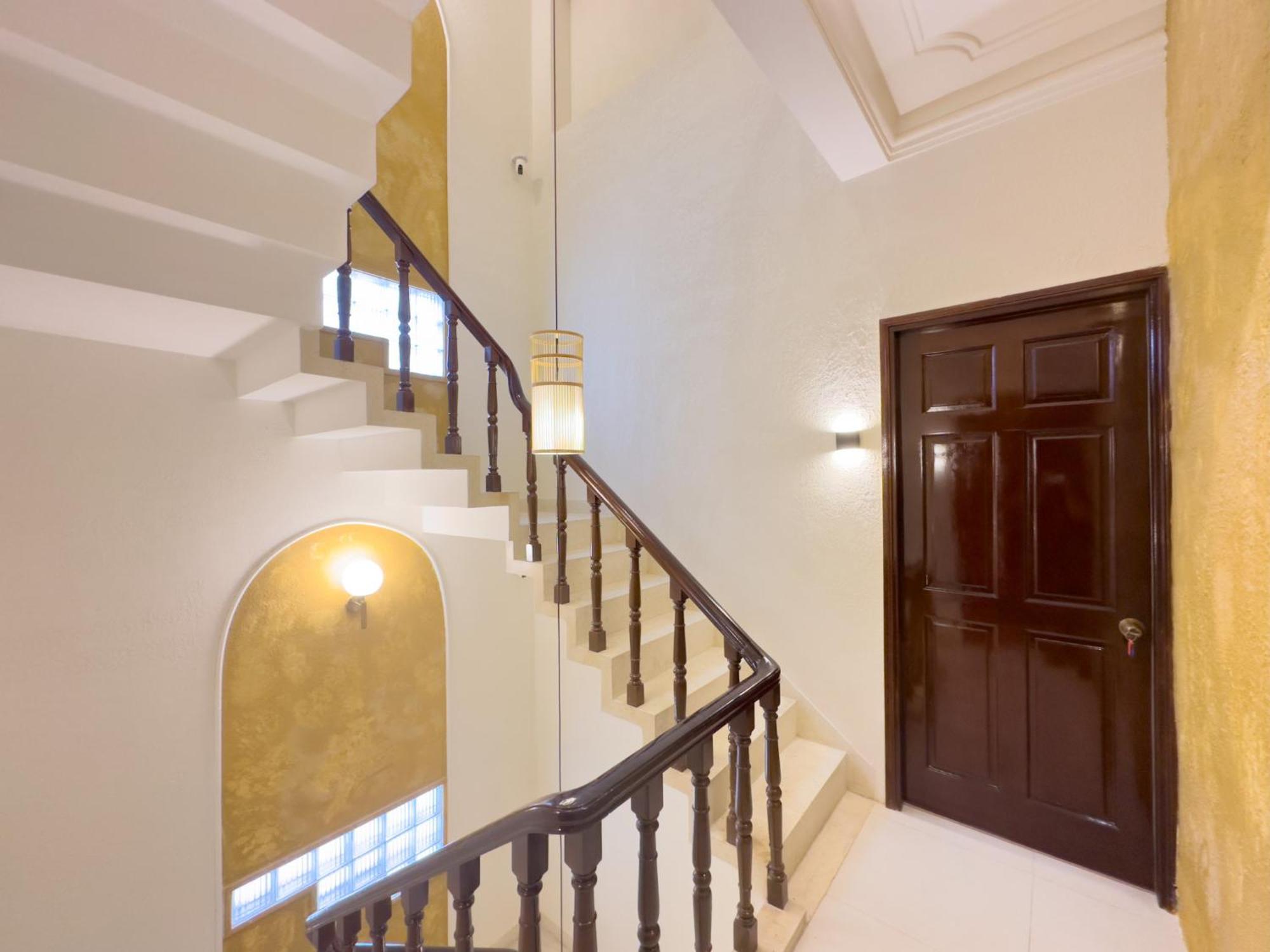 Airie Living Hotel Ho Si Minh-város Kültér fotó