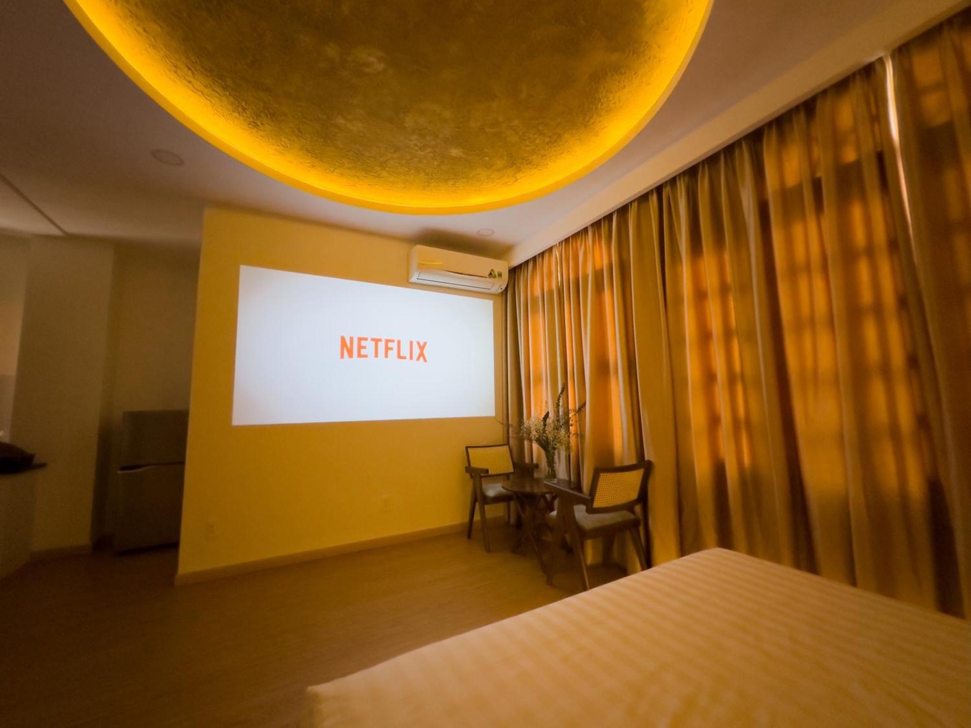 Airie Living Hotel Ho Si Minh-város Kültér fotó